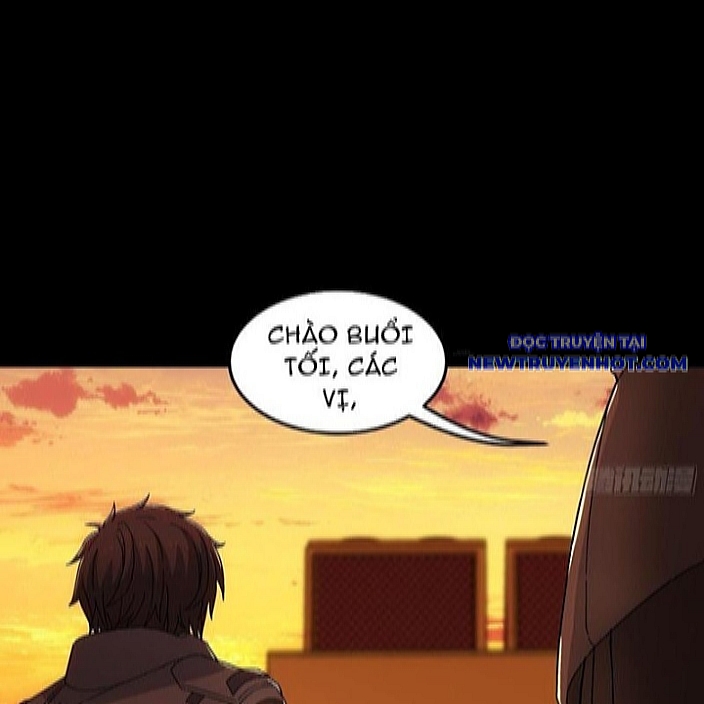 Cương Thiết Khế Ước Chapter 18 - Trang 4