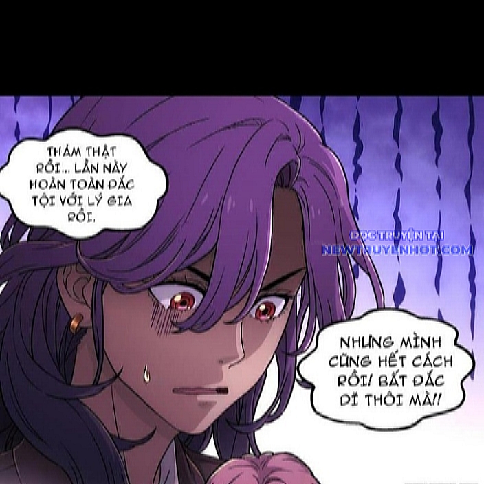 Cương Thiết Khế Ước Chapter 18 - Trang 4