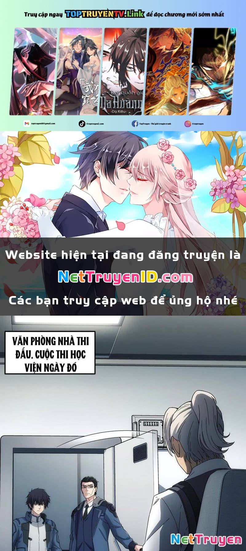 Cương Thiết Khế Ước Chapter 19 - Trang 4
