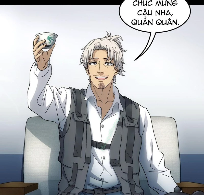 Cương Thiết Khế Ước Chapter 19 - Trang 4
