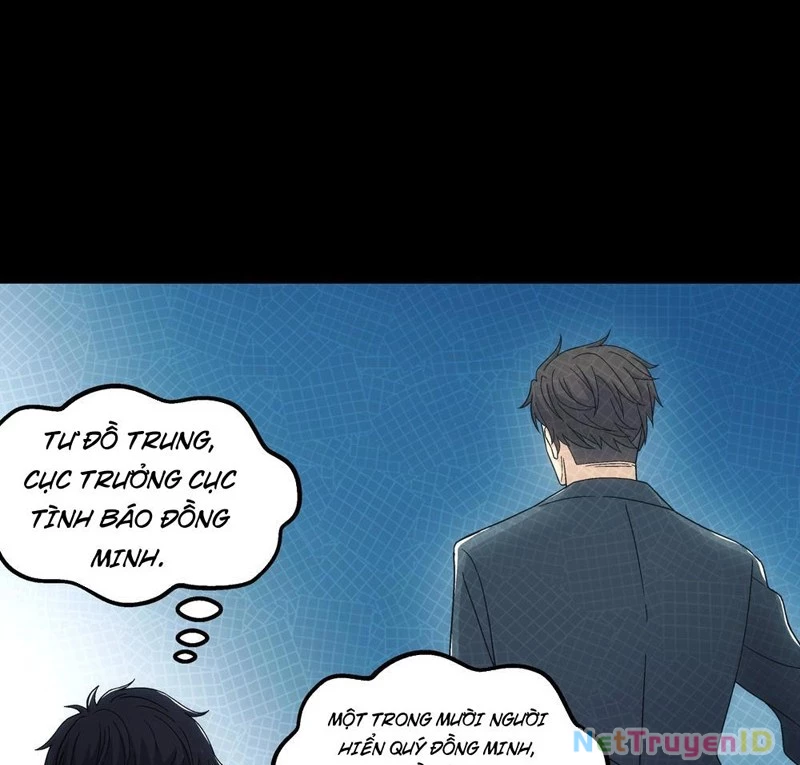 Cương Thiết Khế Ước Chapter 19 - Trang 4