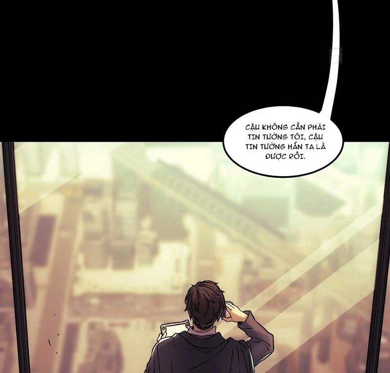 Cương Thiết Khế Ước Chapter 19 - Trang 4