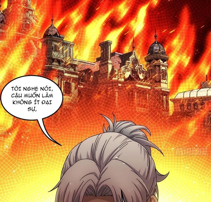 Cương Thiết Khế Ước Chapter 19 - Trang 4