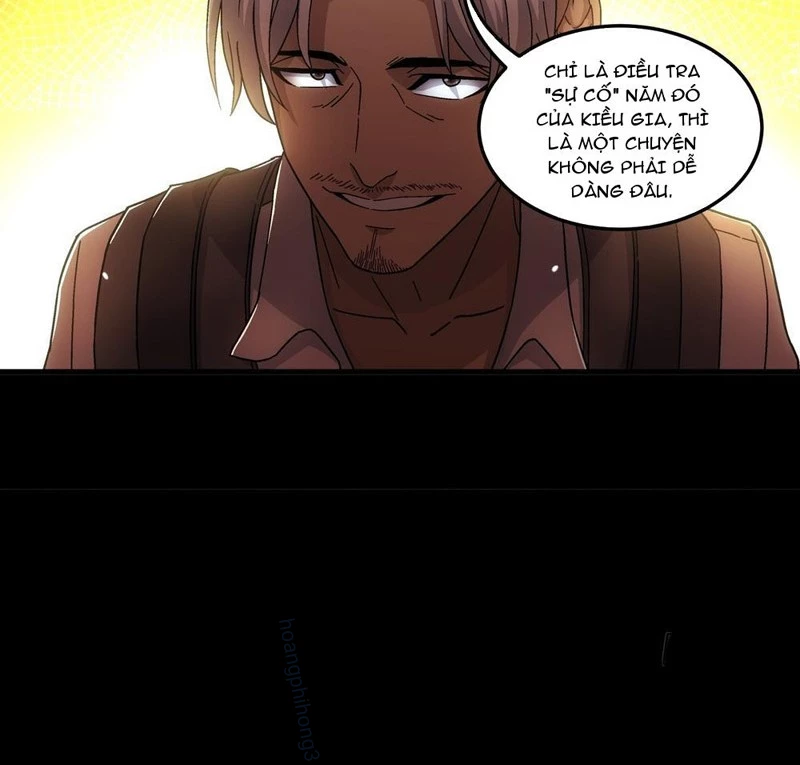 Cương Thiết Khế Ước Chapter 19 - Trang 4