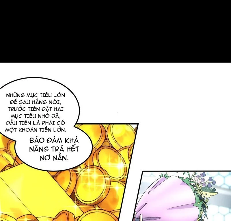 Cương Thiết Khế Ước Chapter 19 - Trang 4