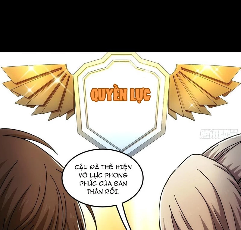 Cương Thiết Khế Ước Chapter 19 - Trang 4