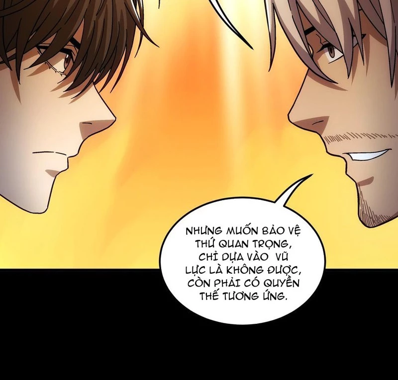 Cương Thiết Khế Ước Chapter 19 - Trang 4