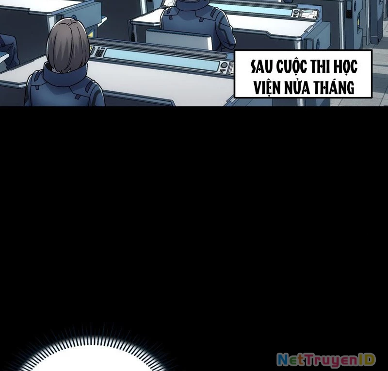 Cương Thiết Khế Ước Chapter 19 - Trang 4