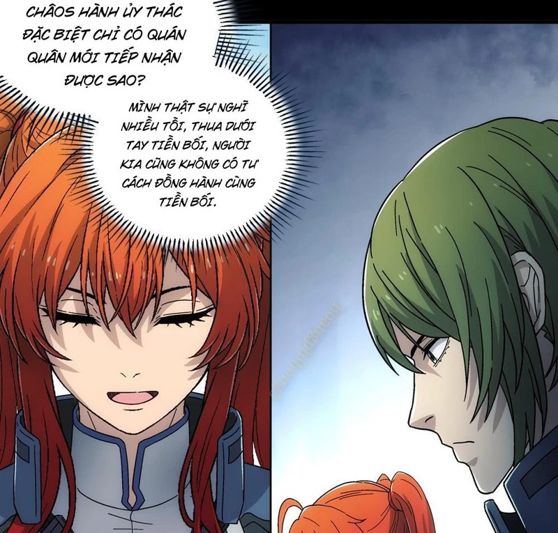 Cương Thiết Khế Ước Chapter 19 - Trang 4
