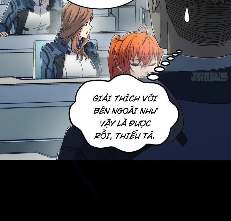 Cương Thiết Khế Ước Chapter 19 - Trang 4