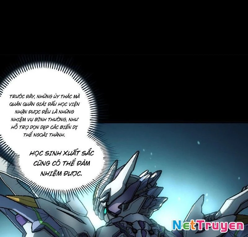 Cương Thiết Khế Ước Chapter 19 - Trang 4