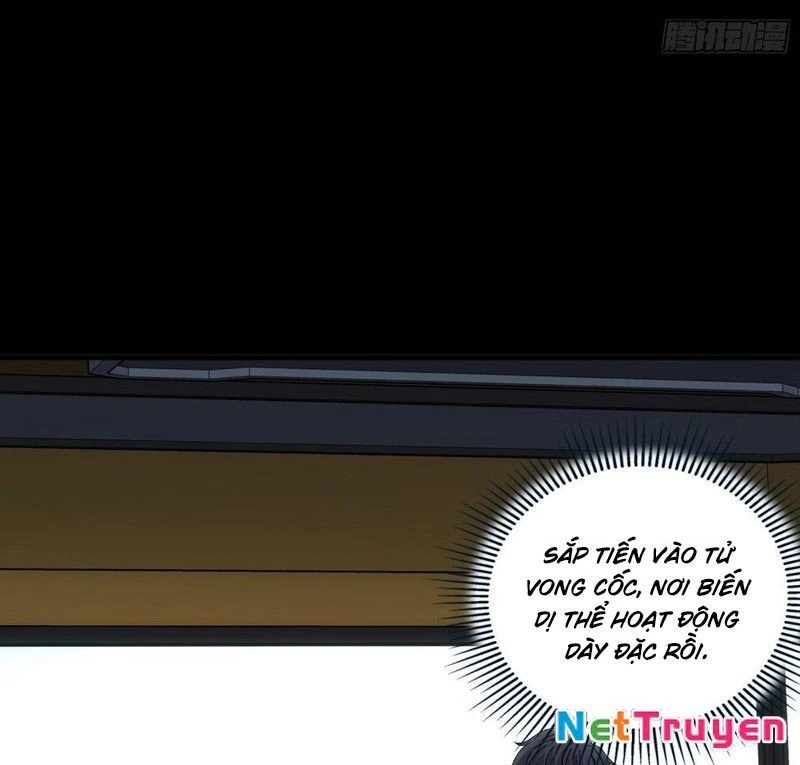 Cương Thiết Khế Ước Chapter 19 - Trang 4