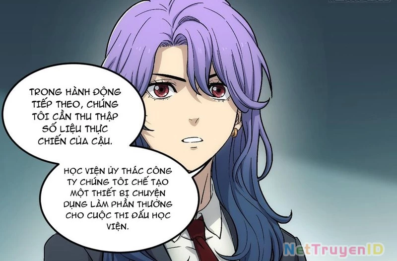 Cương Thiết Khế Ước Chapter 19 - Trang 4