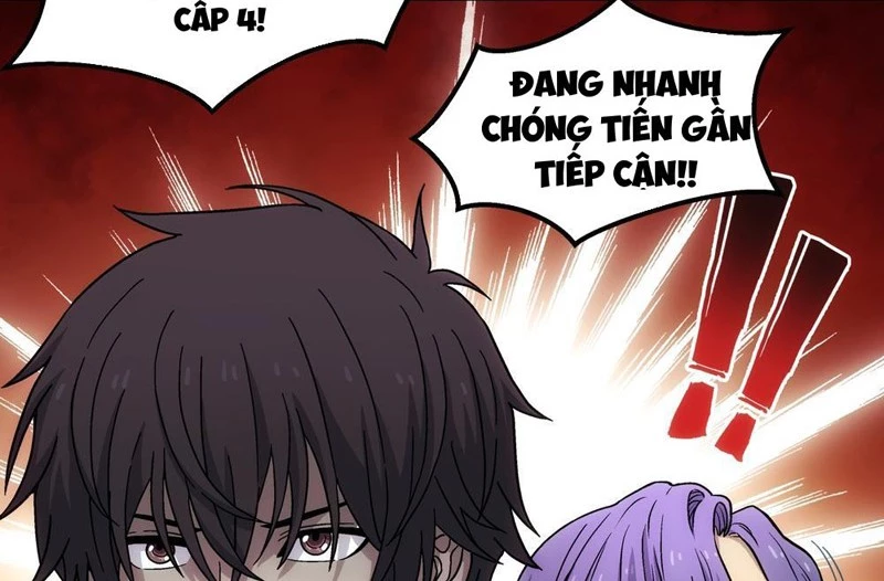 Cương Thiết Khế Ước Chapter 19 - Trang 4