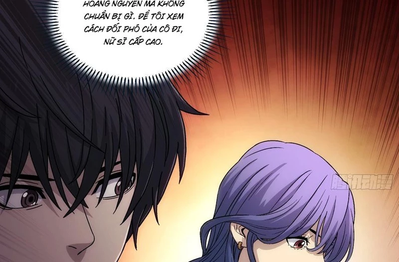 Cương Thiết Khế Ước Chapter 19 - Trang 4