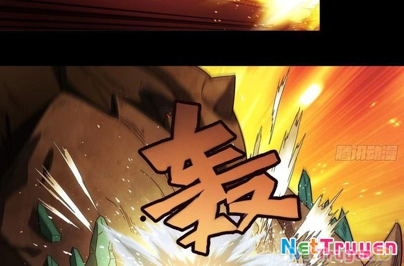 Cương Thiết Khế Ước Chapter 19 - Trang 4