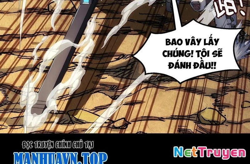 Cương Thiết Khế Ước Chapter 19 - Trang 4