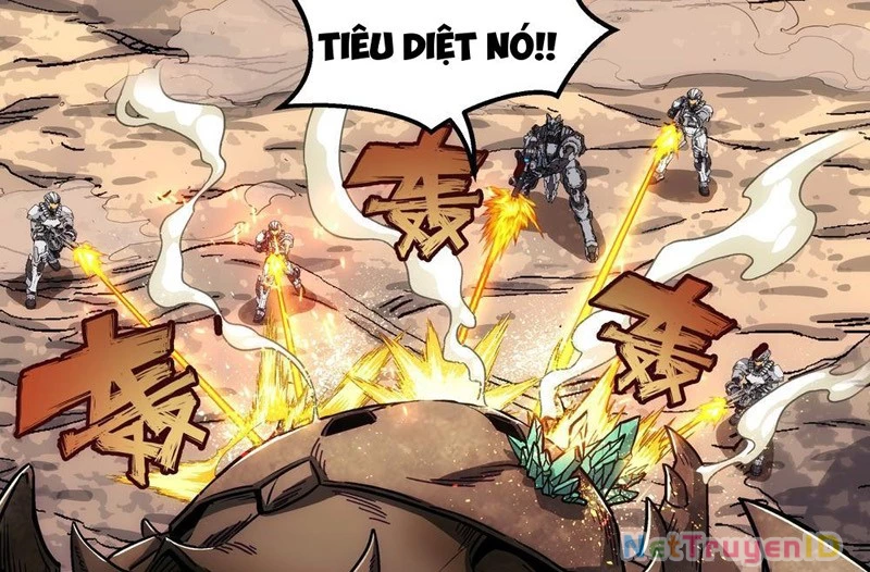 Cương Thiết Khế Ước Chapter 19 - Trang 4