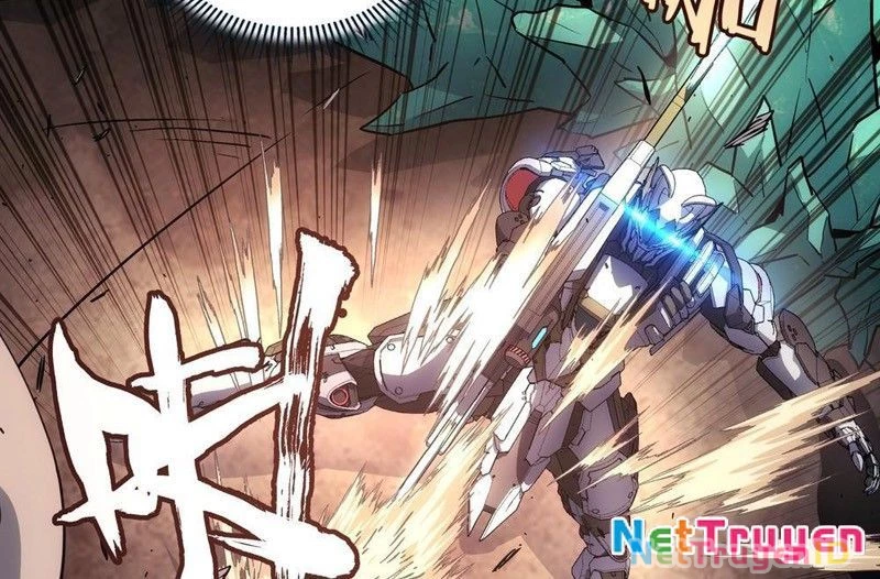 Cương Thiết Khế Ước Chapter 19 - Trang 4