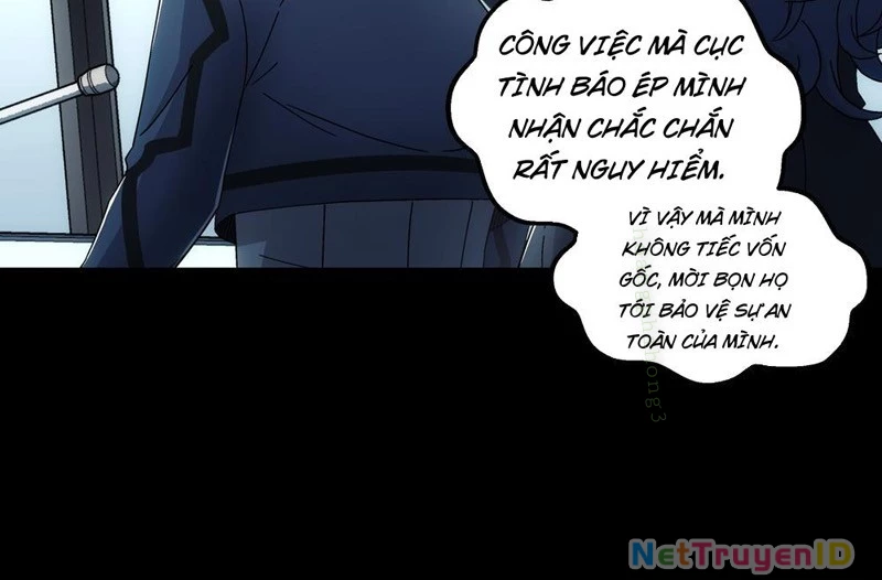 Cương Thiết Khế Ước Chapter 19 - Trang 4