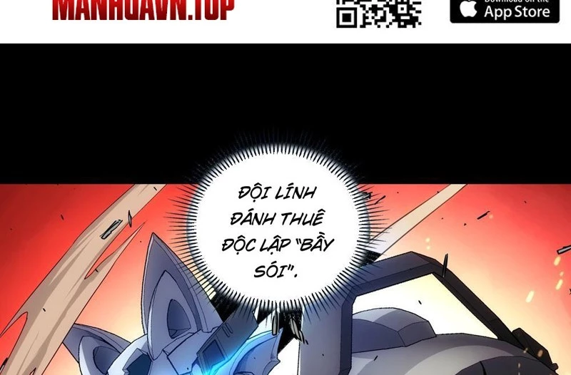 Cương Thiết Khế Ước Chapter 19 - Trang 4