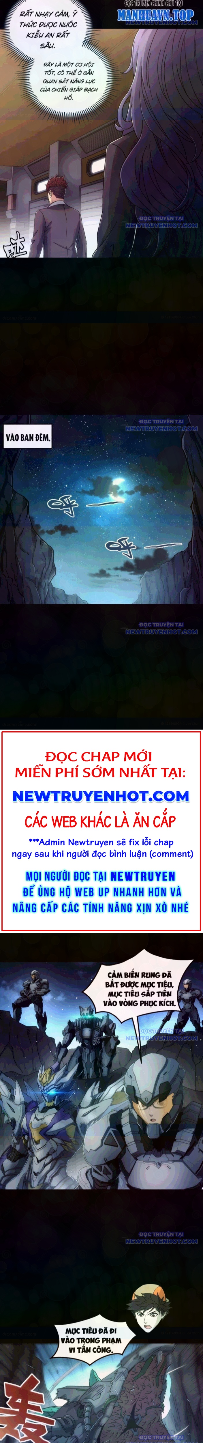 Cương Thiết Khế Ước Chapter 21 - Trang 4