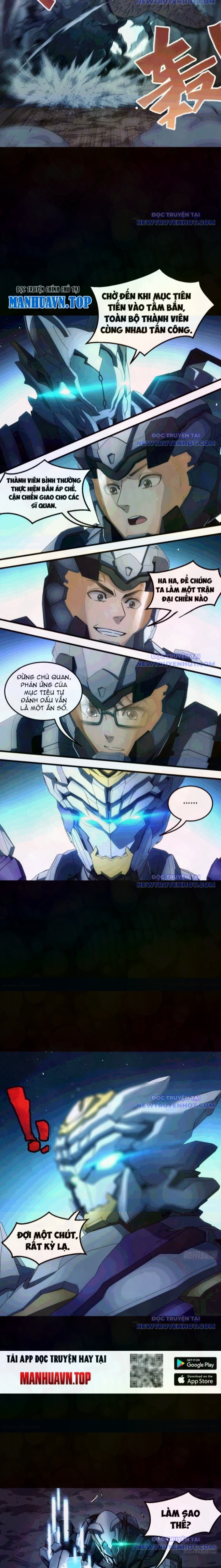 Cương Thiết Khế Ước Chapter 21 - Trang 4