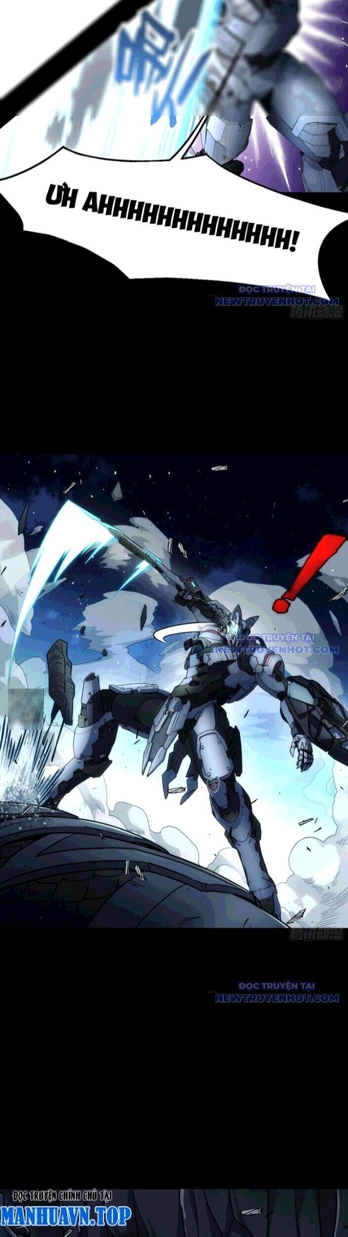 Cương Thiết Khế Ước Chapter 22 - Trang 4