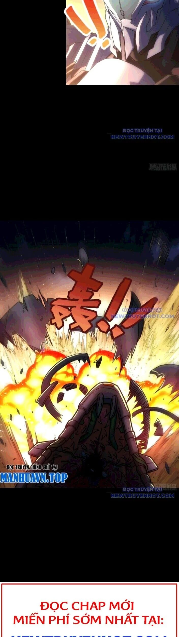 Cương Thiết Khế Ước Chapter 22 - Trang 4