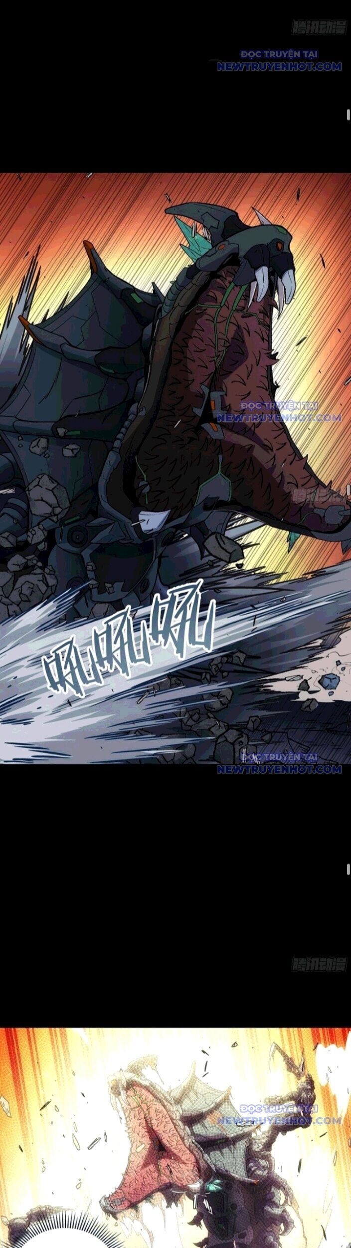 Cương Thiết Khế Ước Chapter 22 - Trang 4