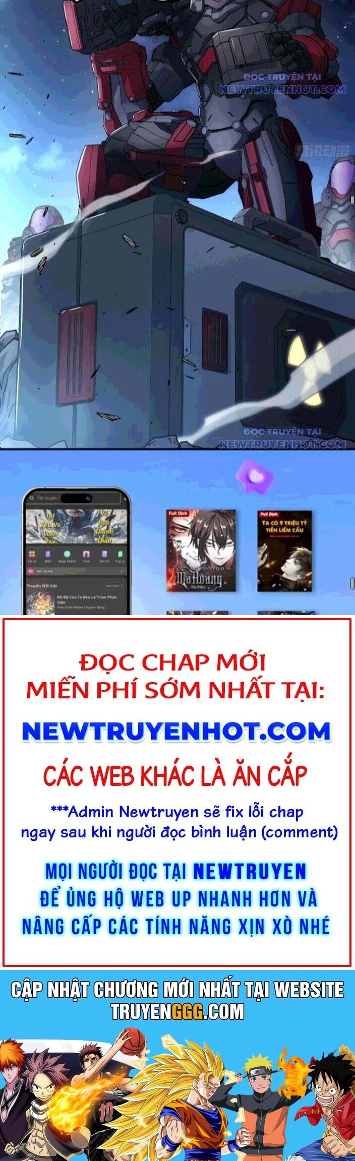Cương Thiết Khế Ước Chapter 22 - Trang 4