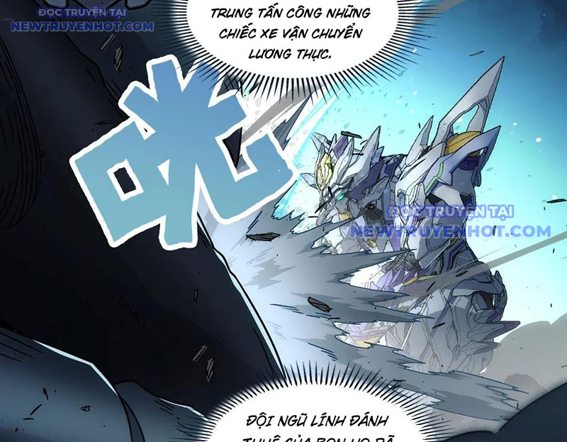 Cương Thiết Khế Ước Chapter 23 - Trang 4