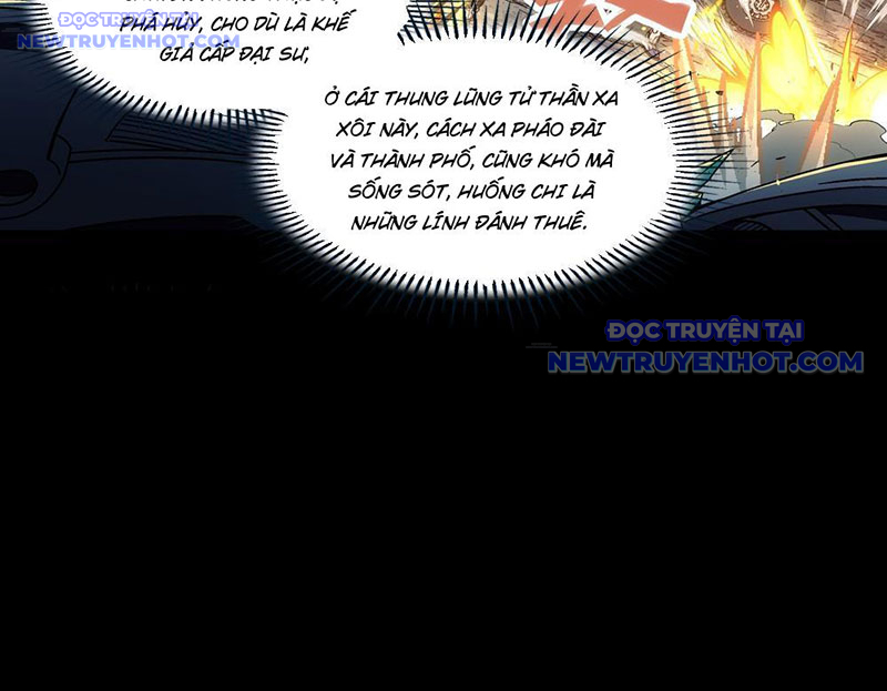 Cương Thiết Khế Ước Chapter 23 - Trang 4
