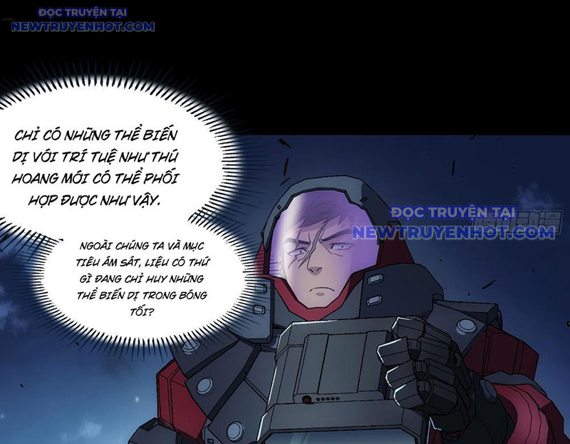 Cương Thiết Khế Ước Chapter 23 - Trang 4