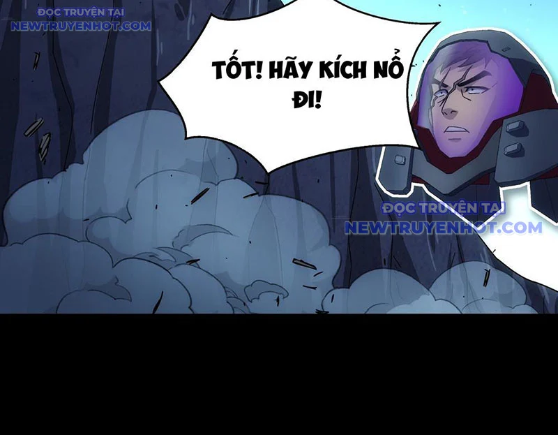 Cương Thiết Khế Ước Chapter 23 - Trang 4
