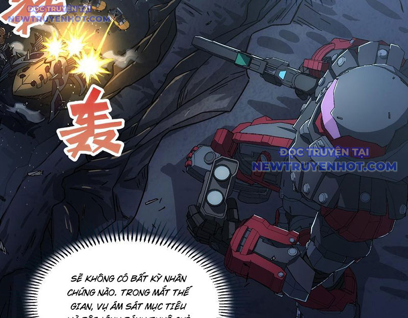 Cương Thiết Khế Ước Chapter 23 - Trang 4