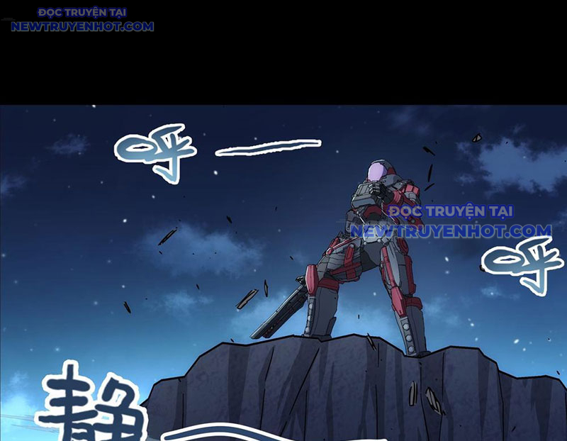 Cương Thiết Khế Ước Chapter 23 - Trang 4