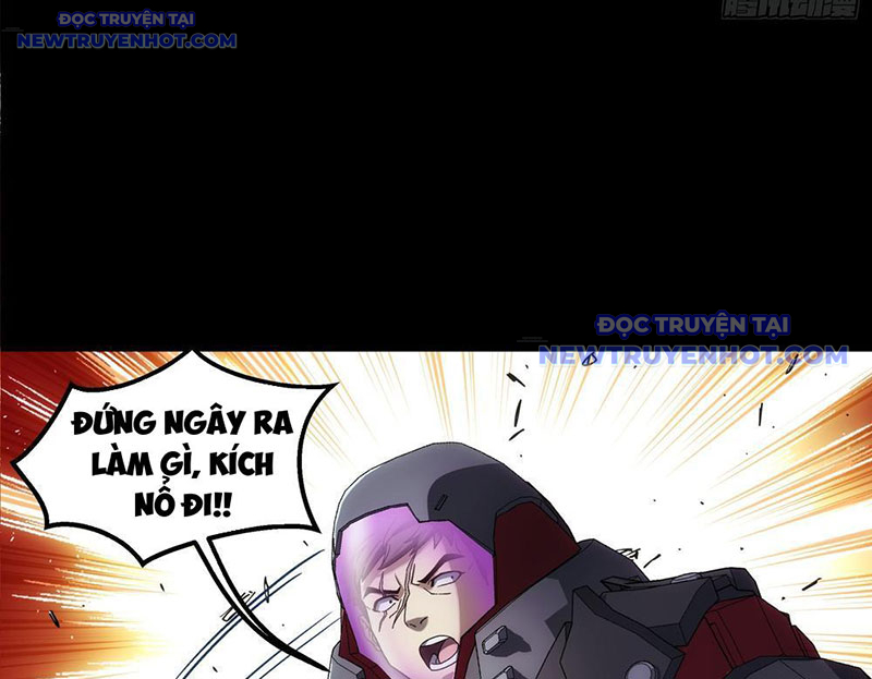 Cương Thiết Khế Ước Chapter 23 - Trang 4