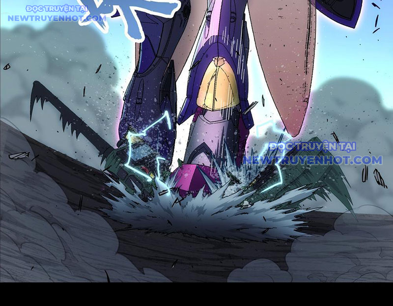 Cương Thiết Khế Ước Chapter 23 - Trang 4