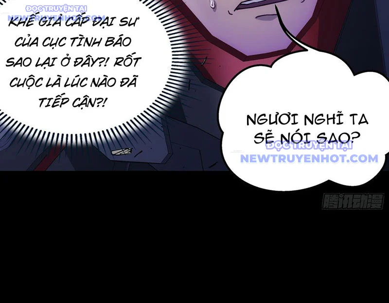 Cương Thiết Khế Ước Chapter 23 - Trang 4