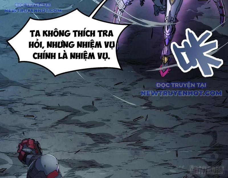 Cương Thiết Khế Ước Chapter 23 - Trang 4