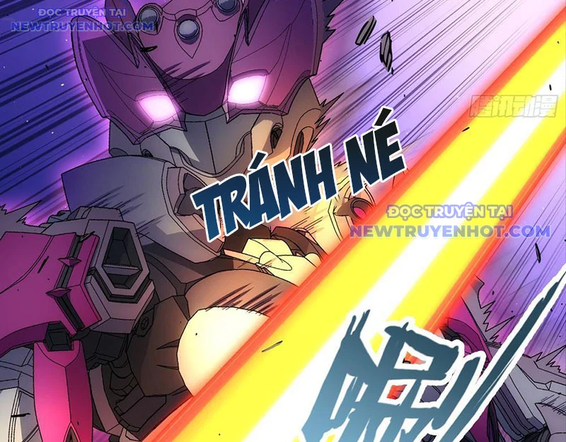 Cương Thiết Khế Ước Chapter 23 - Trang 4