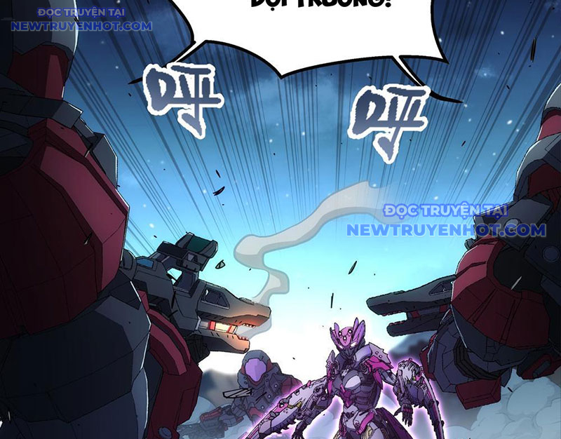 Cương Thiết Khế Ước Chapter 23 - Trang 4