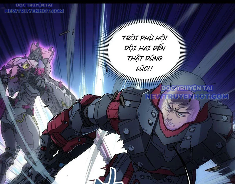 Cương Thiết Khế Ước Chapter 23 - Trang 4
