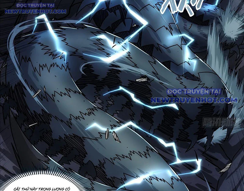 Cương Thiết Khế Ước Chapter 23 - Trang 4