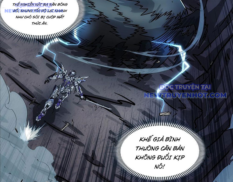 Cương Thiết Khế Ước Chapter 23 - Trang 4