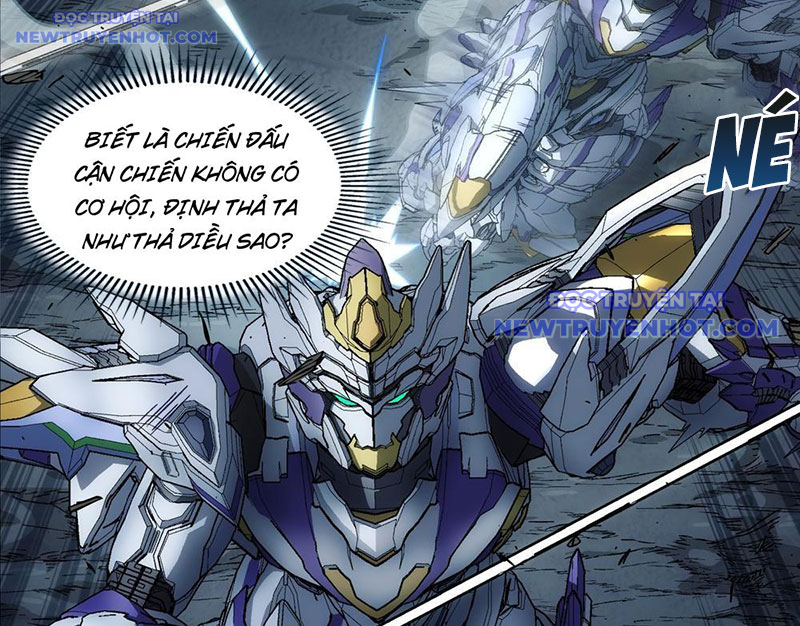 Cương Thiết Khế Ước Chapter 23 - Trang 4