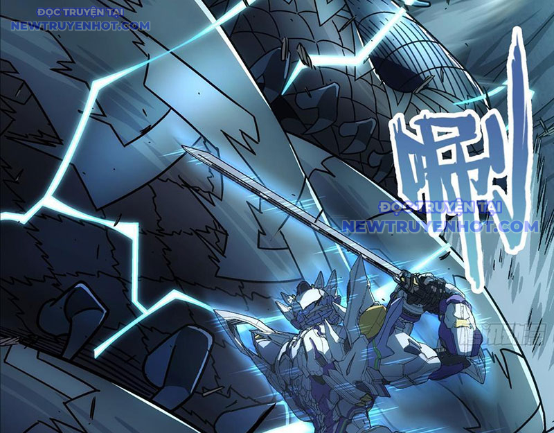 Cương Thiết Khế Ước Chapter 23 - Trang 4