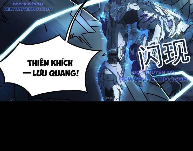 Cương Thiết Khế Ước Chapter 23 - Trang 4
