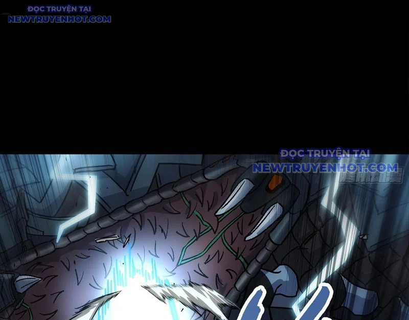 Cương Thiết Khế Ước Chapter 23 - Trang 4